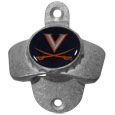 Virginia Cavaliers Wall Mounted Bottle Opener